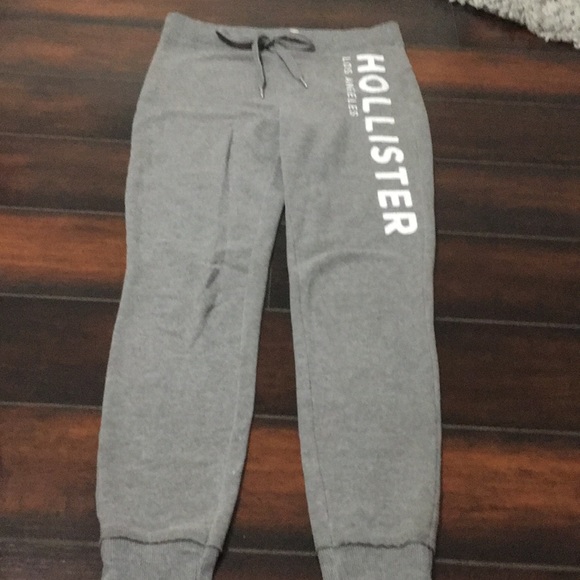 Sweatpants - Picture 1 of 3